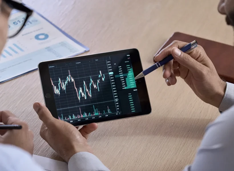 Fast Avkastèr strukturerad handel