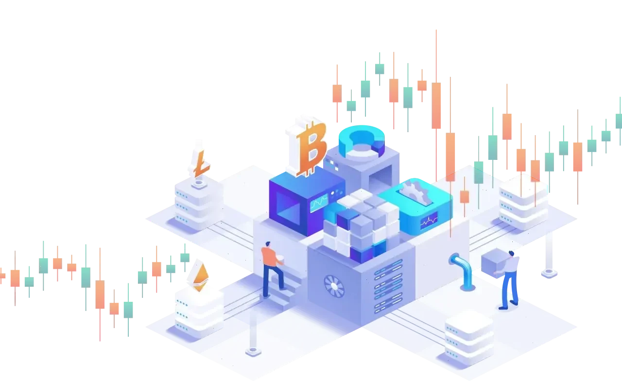 Fast Avkastèr kryptoplattform