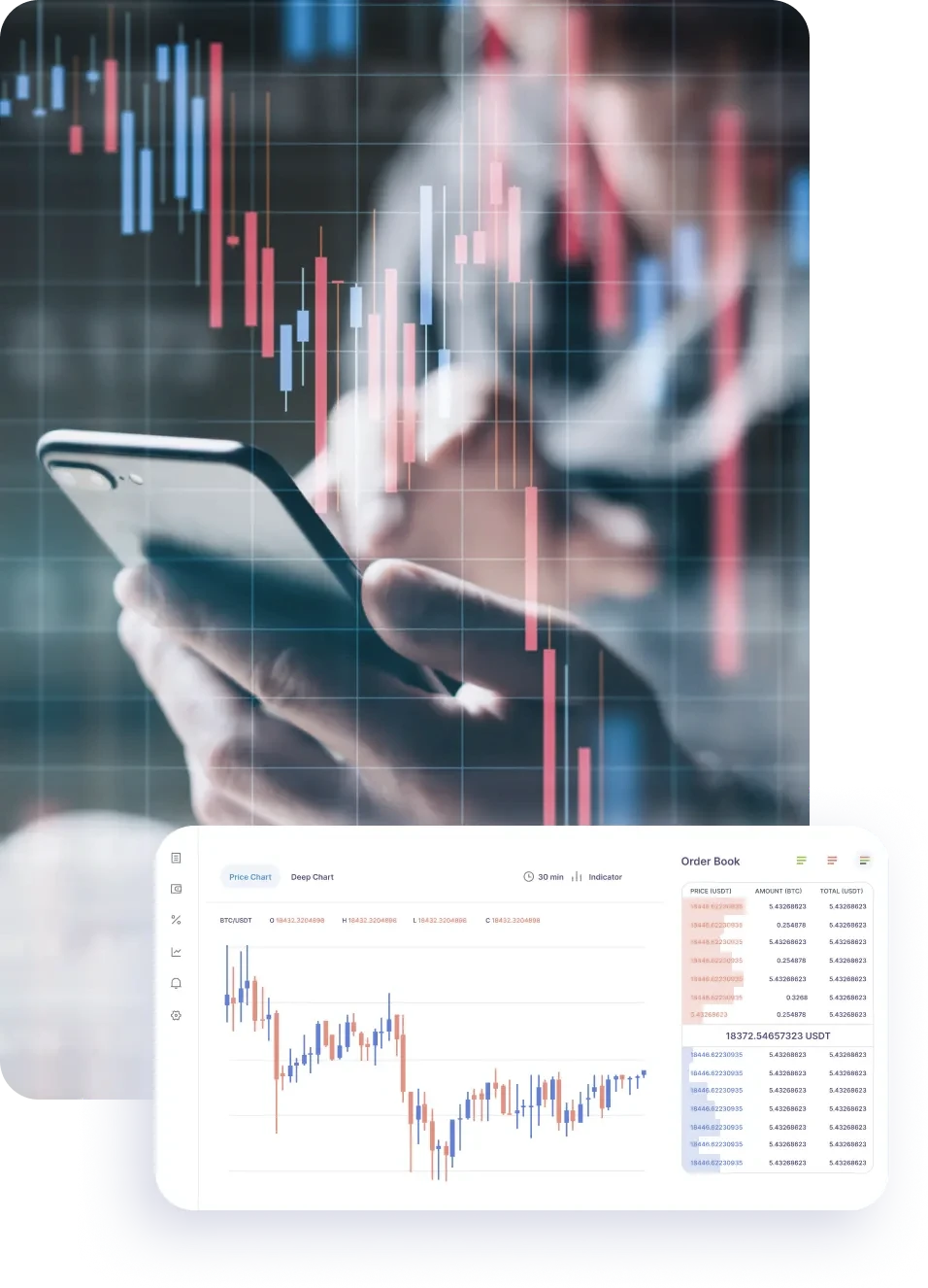 Fast Avkastèr finansplattform